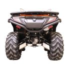 Haspáncél teljes szett (alumínium): CFMOTO CFORCE 625 (-2022): CFORCE 600 (2020-2022)