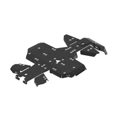 Haspáncél teljes szett (műanyag): CFMOTO CFORCE 625 (-2022): CFORCE 600 (2020-2022)