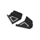 Pl. Első Lengőkar Védő (egy pár): SEGWAY 600: AT6 S / AT6 L