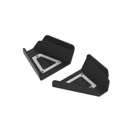 Pl. Első Lengőkar Védő (egy pár): SEGWAY 600: AT6 S / AT6 L