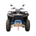 Haspáncél teljes szett (alumínium): Segway Snarler AT6 S