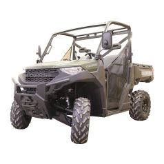   Haspáncél teljes szett (műanyag): Polaris Ranger 1000 EPS (2021+): Polaris Ranger 1000 XP (2021+)