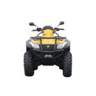 Haspáncél teljes szett (műanyag): CFMOTO 5A / 6A (2-up)