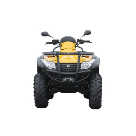 Haspáncél teljes szett (műanyag): CFMOTO 5A / 6A (2-up)