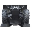 Haspáncél teljes szett (műanyag): CFMOTO 5A / 6A (2-up)