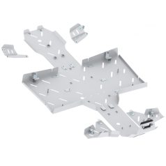   Haspáncél teljes szett (alumínium): ODES 650 L / 850 L / 1000 L