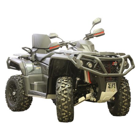 Haspáncél teljes szett (alumínium): ODES 650 L / 850 L / 1000 L