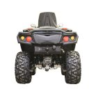 Haspáncél teljes szett (alumínium): ODES 650 L / 850 L / 1000 L