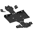 Haspáncél teljes szett (műanyag): ODES 650 L / 850 L / 1000 L