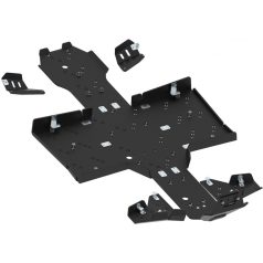   Haspáncél teljes szett (műanyag): ODES 650 L / 850 L / 1000 L