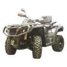 Haspáncél teljes szett (műanyag): ODES 650 L / 850 L / 1000 L