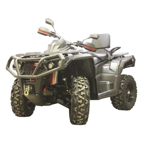 Haspáncél teljes szett (műanyag): ODES 650 L / 850 L / 1000 L