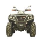 Haspáncél teljes szett (műanyag): ODES 650 L / 850 L / 1000 L