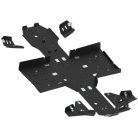 Haspáncél teljes szett (műanyag): ODES 650 S / 850 S / 1000 S