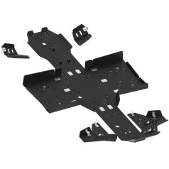   Haspáncél teljes szett (műanyag): ODES 650 S / 850 S / 1000 S