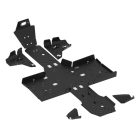 Haspáncél teljes szett (műanyag): ODES 650 S / 850 S / 1000 S