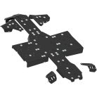 Haspáncél teljes szett (műanyag): ODES 650 S / 850 S / 1000 S