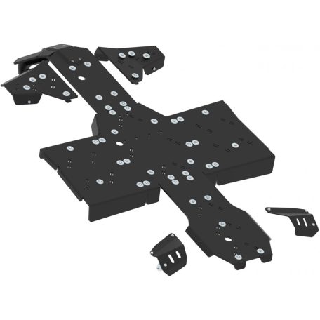 Haspáncél teljes szett (műanyag): ODES 650 S / 850 S / 1000 S