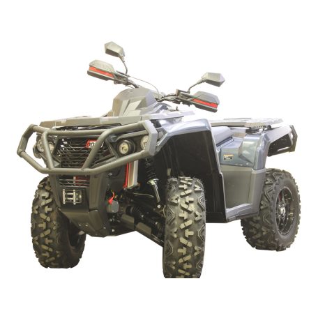 Haspáncél teljes szett (műanyag): ODES 650 S / 850 S / 1000 S