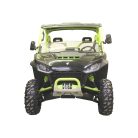 Haspáncél teljes szett (műanyag): Segway Fugleman UT10