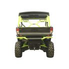 Haspáncél teljes szett (műanyag): Segway Fugleman UT10