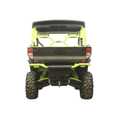 Haspáncél teljes szett (műanyag): Segway Fugleman UT10