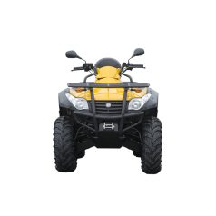 Haspáncél teljes szett (műanyag): CFMOTO 5 / 6 (1-up)