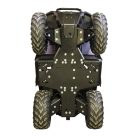 Haspáncél teljes szett (műanyag): CFMOTO CFORCE 450-S / 520-S (2022+); 2023+ CFORCE 400 / 500 (in USA)