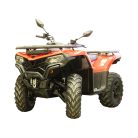 Haspáncél teljes szett (műanyag): CFMOTO CFORCE 450-S / 520-S (2022+); 2023+ CFORCE 400 / 500 (in USA)