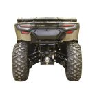 Haspáncél teljes szett (műanyag): CFMOTO CFORCE 450-S / 520-S (2022+); 2023+ CFORCE 400 / 500 (in USA)