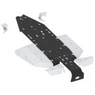 Haspáncél teljes szett (alumínium/műanyag): ZFORCE 1000 Sport R: ZFORCE 950 H.O. EX