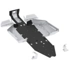 Haspáncél teljes szett (alumínium/műanyag): ZFORCE 1000 Sport R: ZFORCE 950 H.O. EX