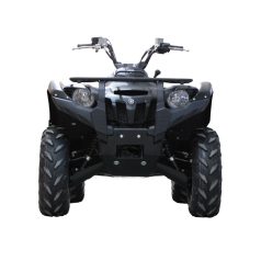 Haspáncél teljes szett (műanyag): Yamaha Grizzly 660
