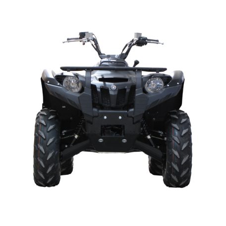 Haspáncél teljes szett (műanyag): Yamaha Grizzly 660