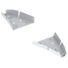 Al. Első Lengőkar Védő (egy pár): Segway Villain SX10 64