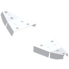 Al. Első Lengőkar Védő (egy pár): Segway Villain SX10 64