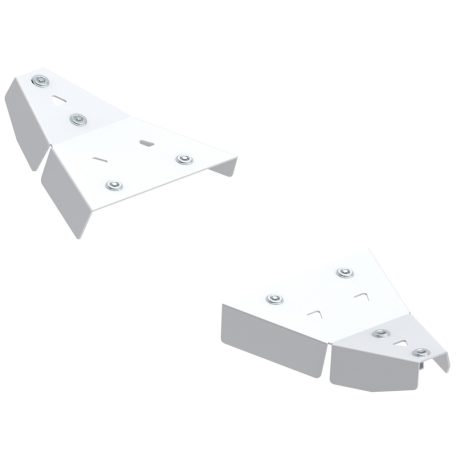 Al. Első Lengőkar Védő (egy pár): Segway Villain SX10 64