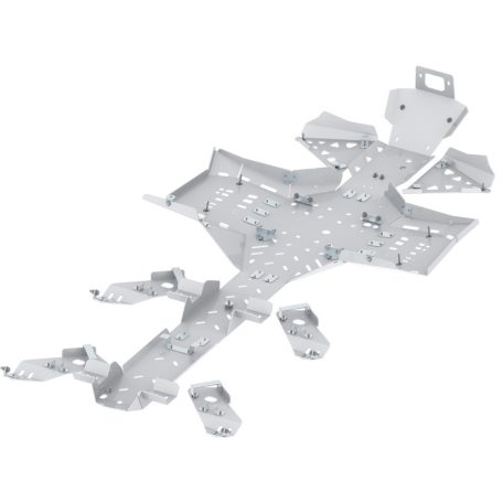 Haspáncél teljes szett (alumínium): CanAm Outlander 6x6 450 MAX