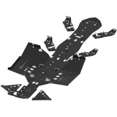   Haspáncél teljes szett (műanyag): CanAm Outlander 6x6 450 MAX