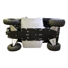   Haspáncél (alumínium / plastik): Polaris Ranger 570 SP (2022+): Polaris Ranger 570 Nordic Pro (2022+)