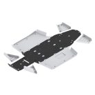 Haspáncél (alumínium / plastik): Polaris Ranger 570 SP (2022+): Polaris Ranger 570 Nordic Pro (2022+)