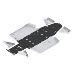   Haspáncél (alumínium / plastik): Polaris Ranger 570 SP (2022+): Polaris Ranger 570 Nordic Pro (2022+)