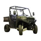 Haspáncél (alumínium / plastik): Polaris Ranger 570 SP (2022+): Polaris Ranger 570 Nordic Pro (2022+)