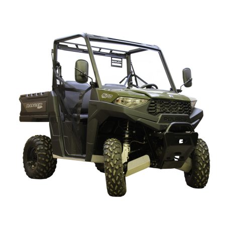 Haspáncél (alumínium / plastik): Polaris Ranger 570 SP (2022+): Polaris Ranger 570 Nordic Pro (2022+)