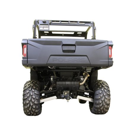 Haspáncél (alumínium / plastik): Polaris Ranger 570 SP (2022+): Polaris Ranger 570 Nordic Pro (2022+)