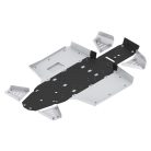 Haspáncél (alumínium / plastik): Polaris Ranger 570 SP (2022+): Polaris Ranger 570 Nordic Pro (2022+)