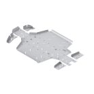 Haspáncél teljes szett (alumínium): CFMOTO UFORCE 1000 (2022+)