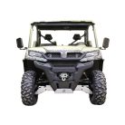 Haspáncél teljes szett (alumínium): CFMOTO UFORCE 1000 (2022+)