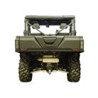 Haspáncél teljes szett (alumínium): CFMOTO UFORCE 1000 (2022+)