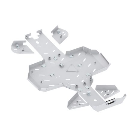 Haspáncél teljes szett (alumínium): CFMOTO CFORCE 625 (2023+): CFORCE 600 (2023+)